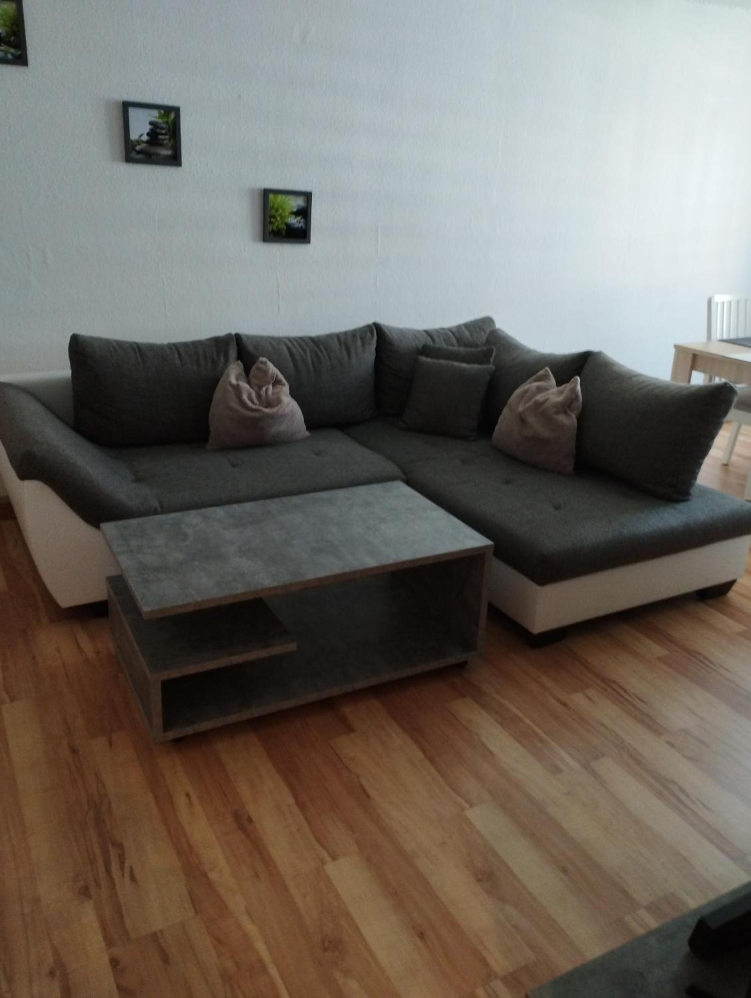 Altstadt Ferienwohnung Ангермюнде Экстерьер фото